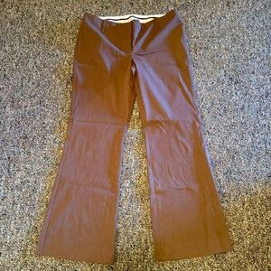 The Limited Dress‎ Pants-size 10